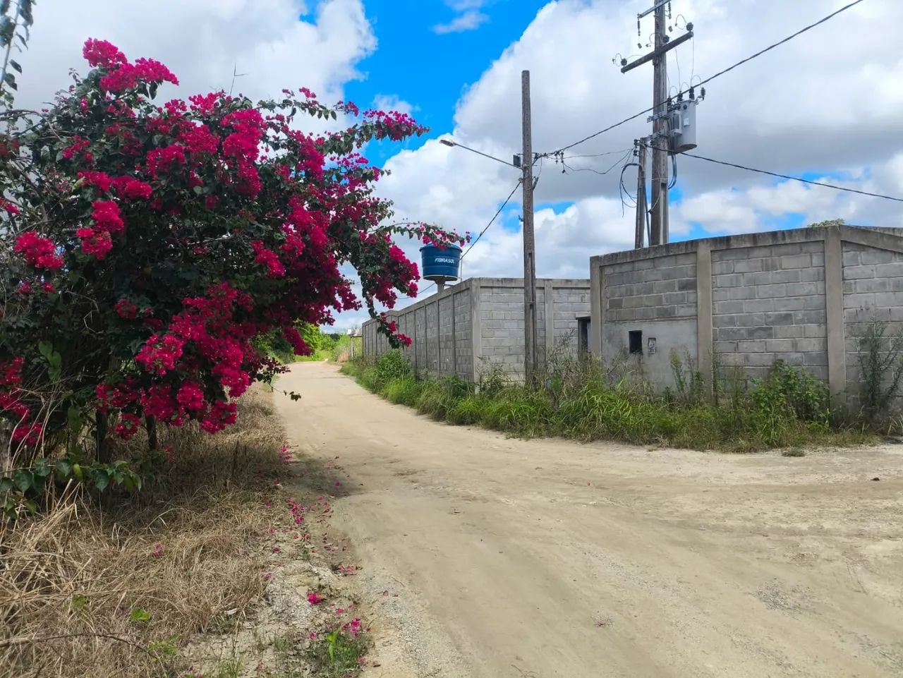 Chácara para Venda em Marechal Deodoro, Marechal Deodoro - Foto 2