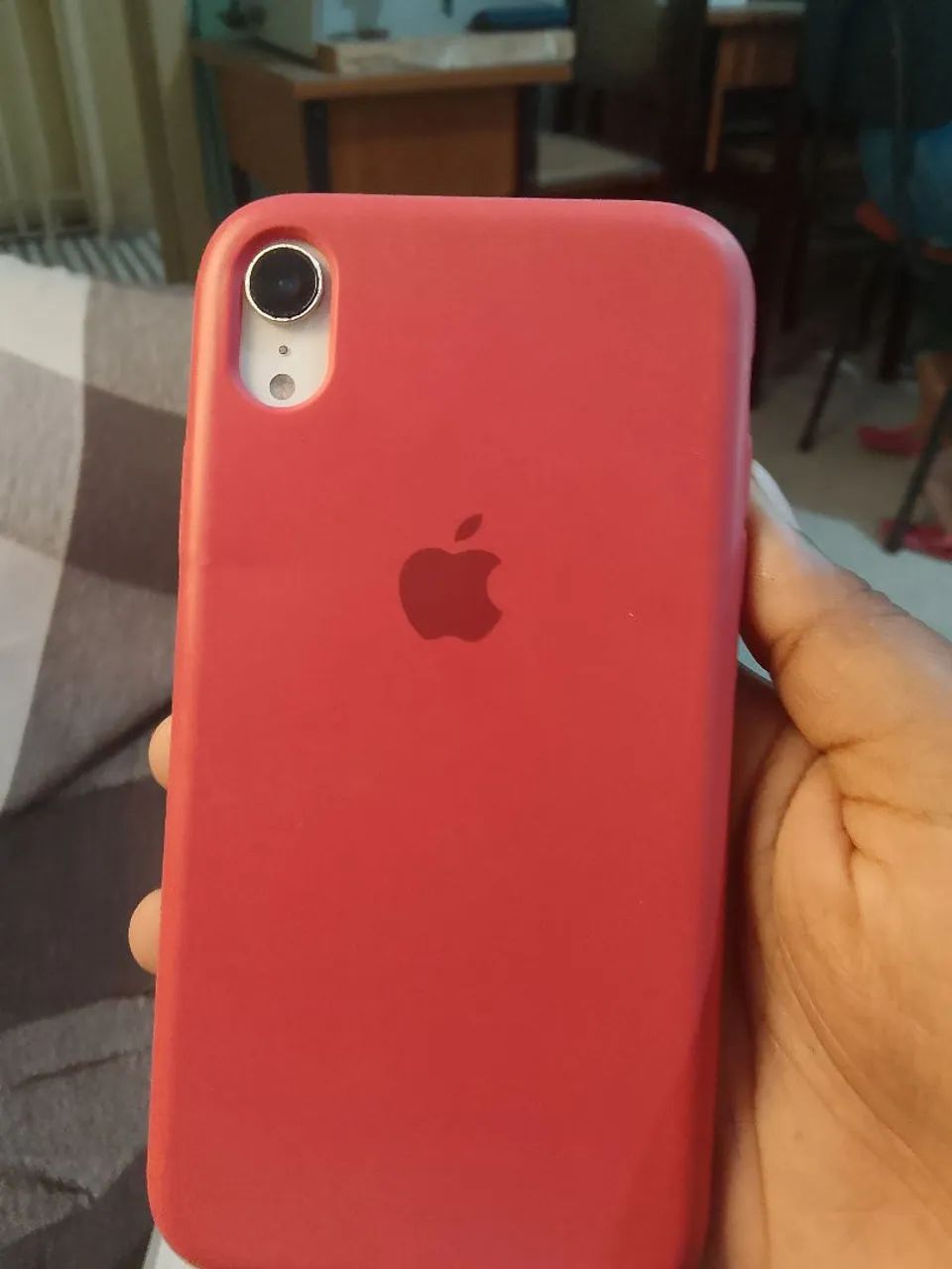 iPhone Xr pegando tudo perfeitamente interessado *74 - Foto 3