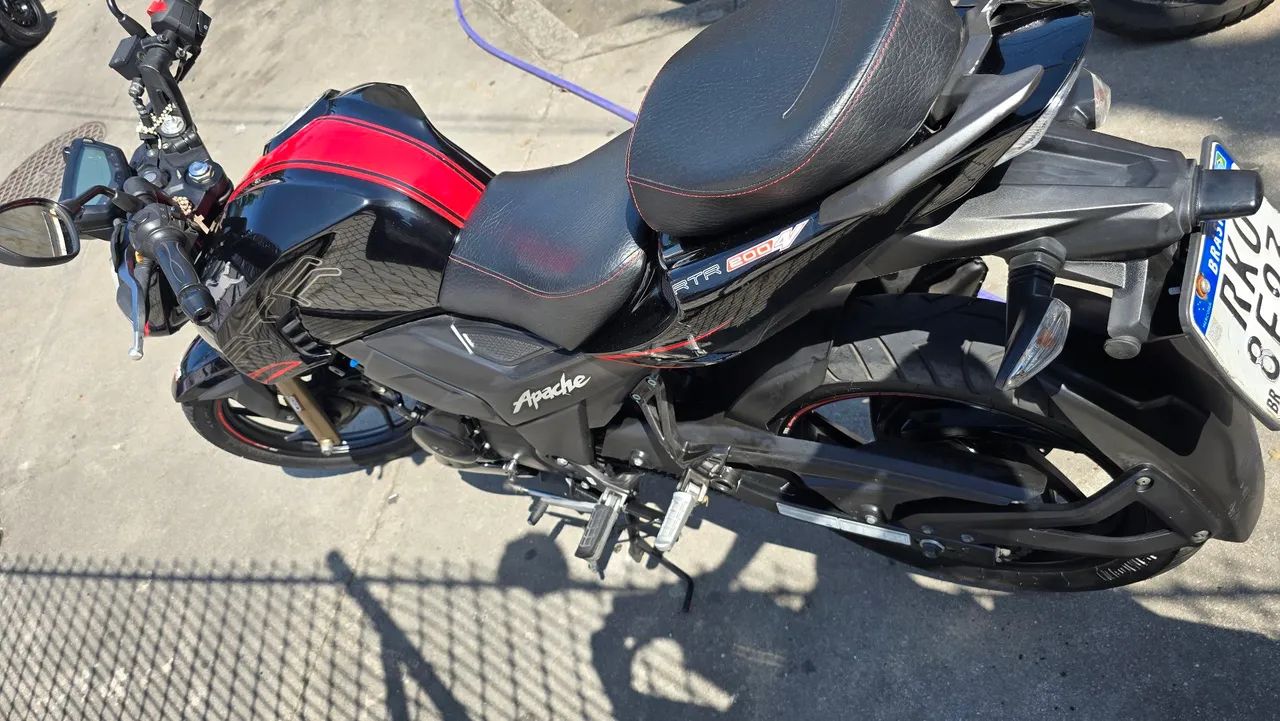 MOTO - Foto 2