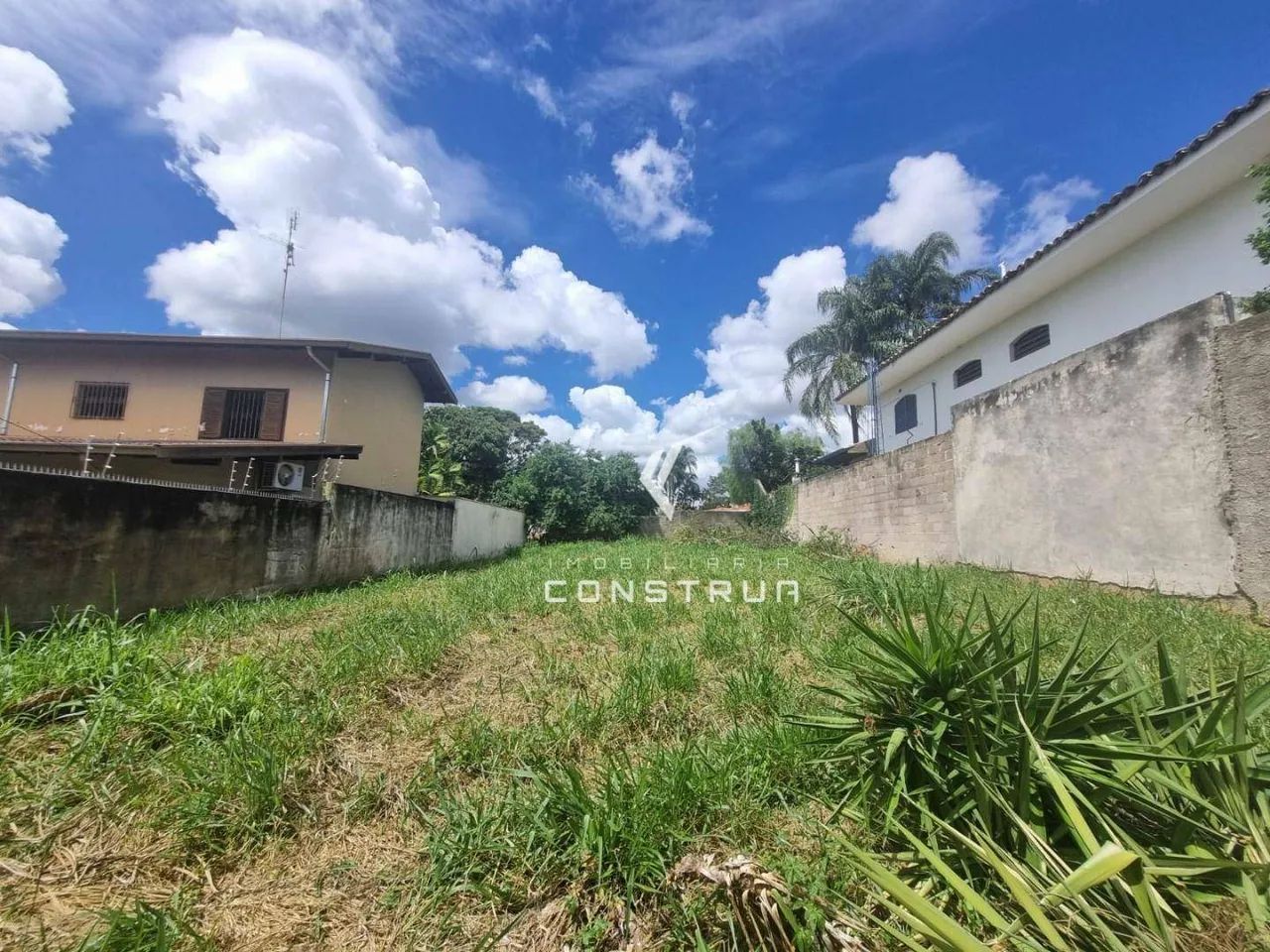 TERRENO COMERCIAL À VENDA NO BAIRRO NOVA CAMPINAS/SP