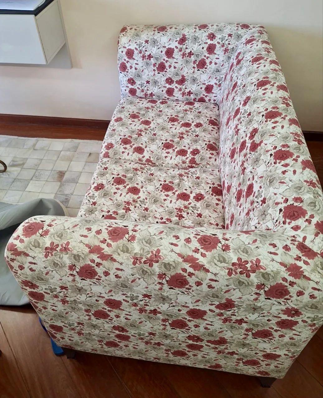 Conjunto de Sofá 2 e 3 Lugares - Foto 2