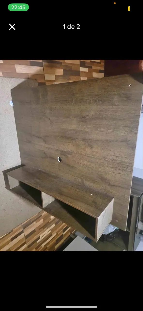 Vendo painel