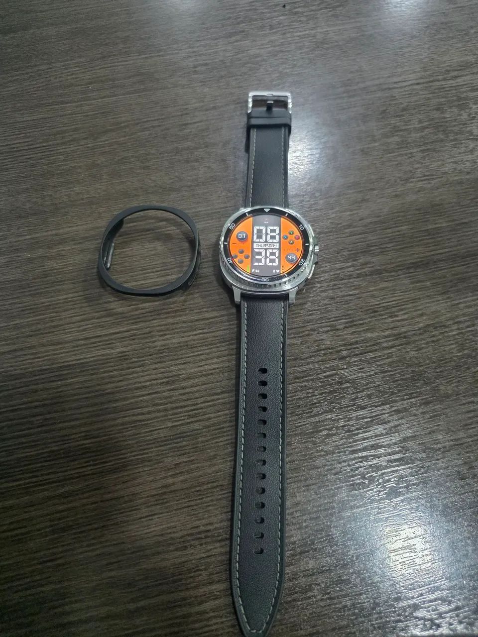 Galaxy classic Watch 8 - Foto 2