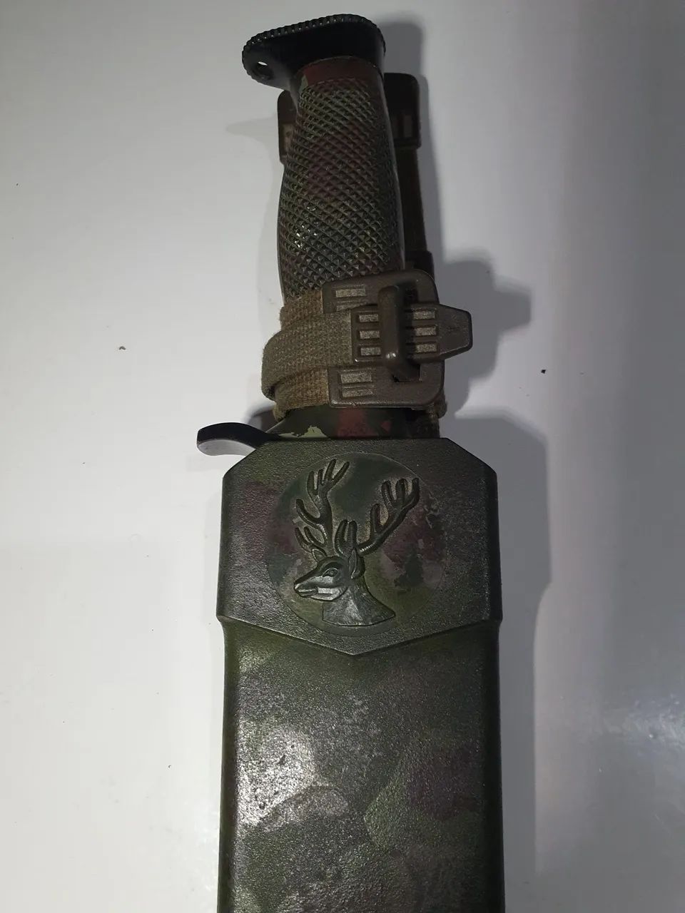 Faca Aitor El Montero  - Foto 4