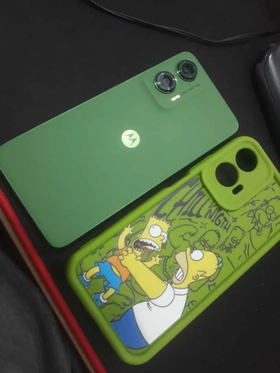 Moto G35 5G