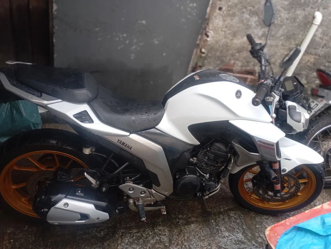 Fazer 250 2019 - Foto 2