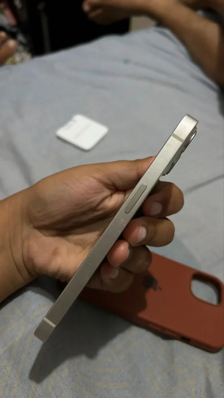 ? IPHONE 13 128GB ? IMPECÁVEL! ? - Foto 2