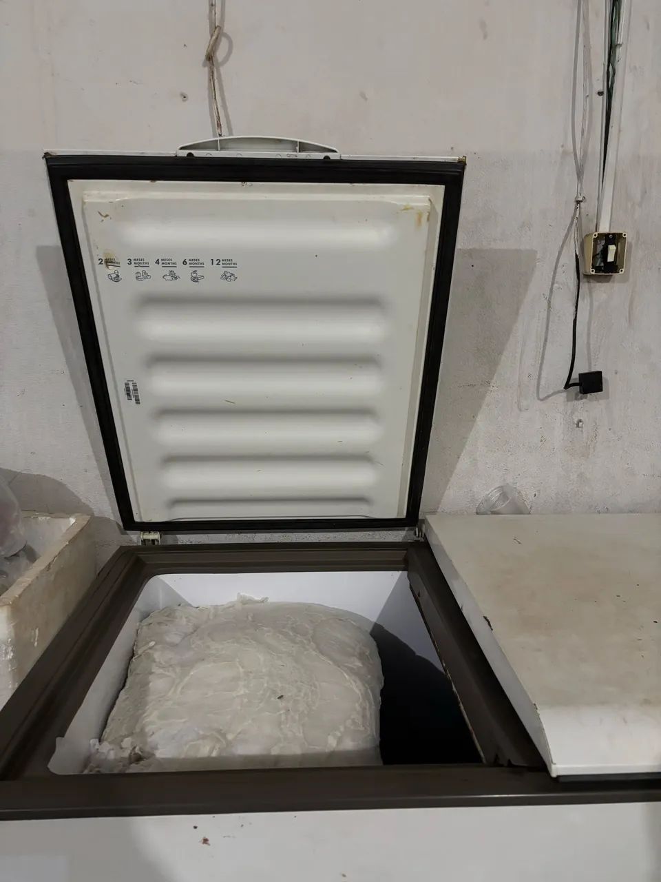 Freezer a venda! - Foto 3