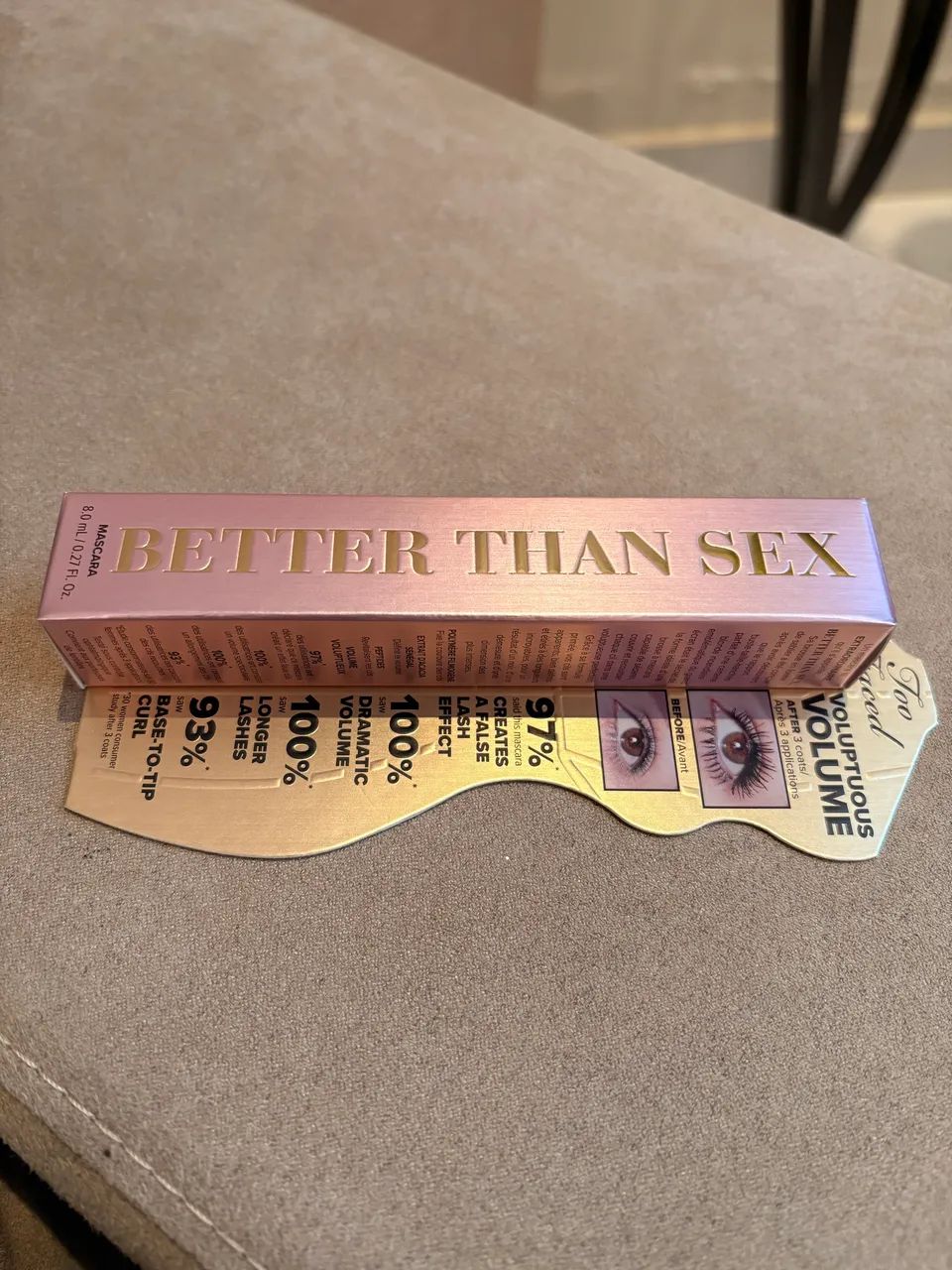 Kit Too Faced - Foto 3