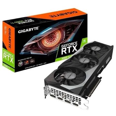 RTX 3060 12gb