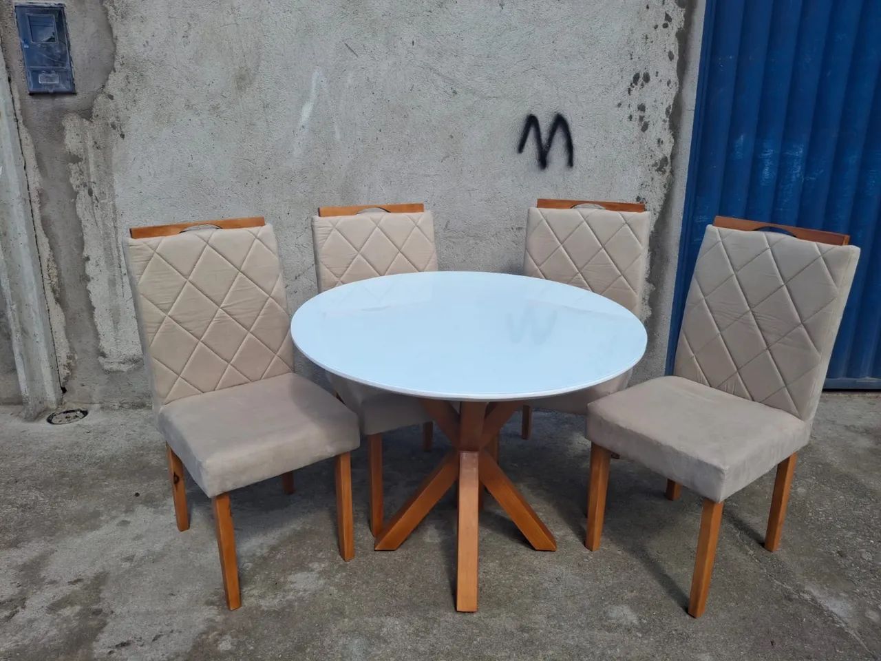 Mesas - Foto 2