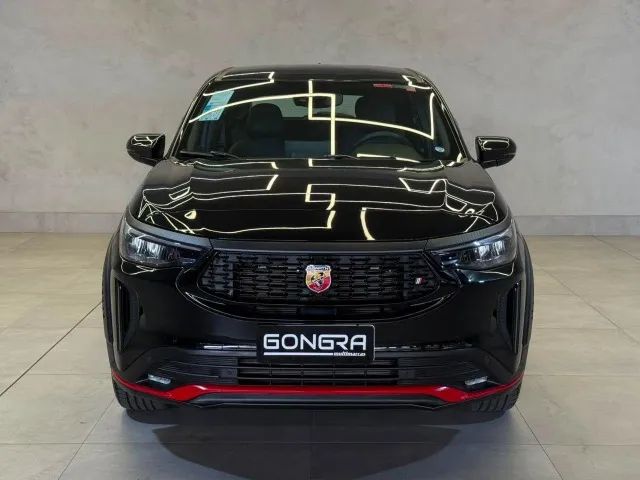 Fiat Pulse Abarth 1.3 Turbo 16V Flex Aut. 2025 - Foto 2