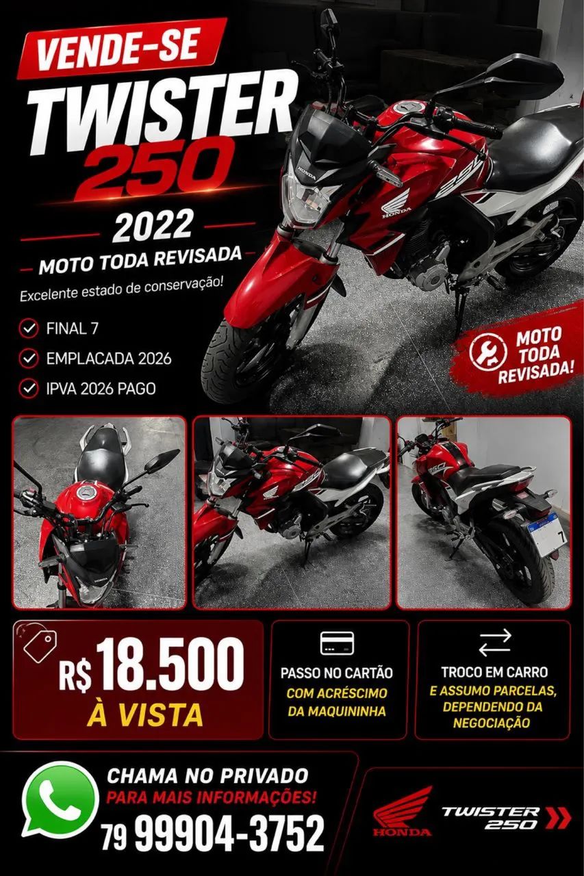 Twiste 250 - Foto 3