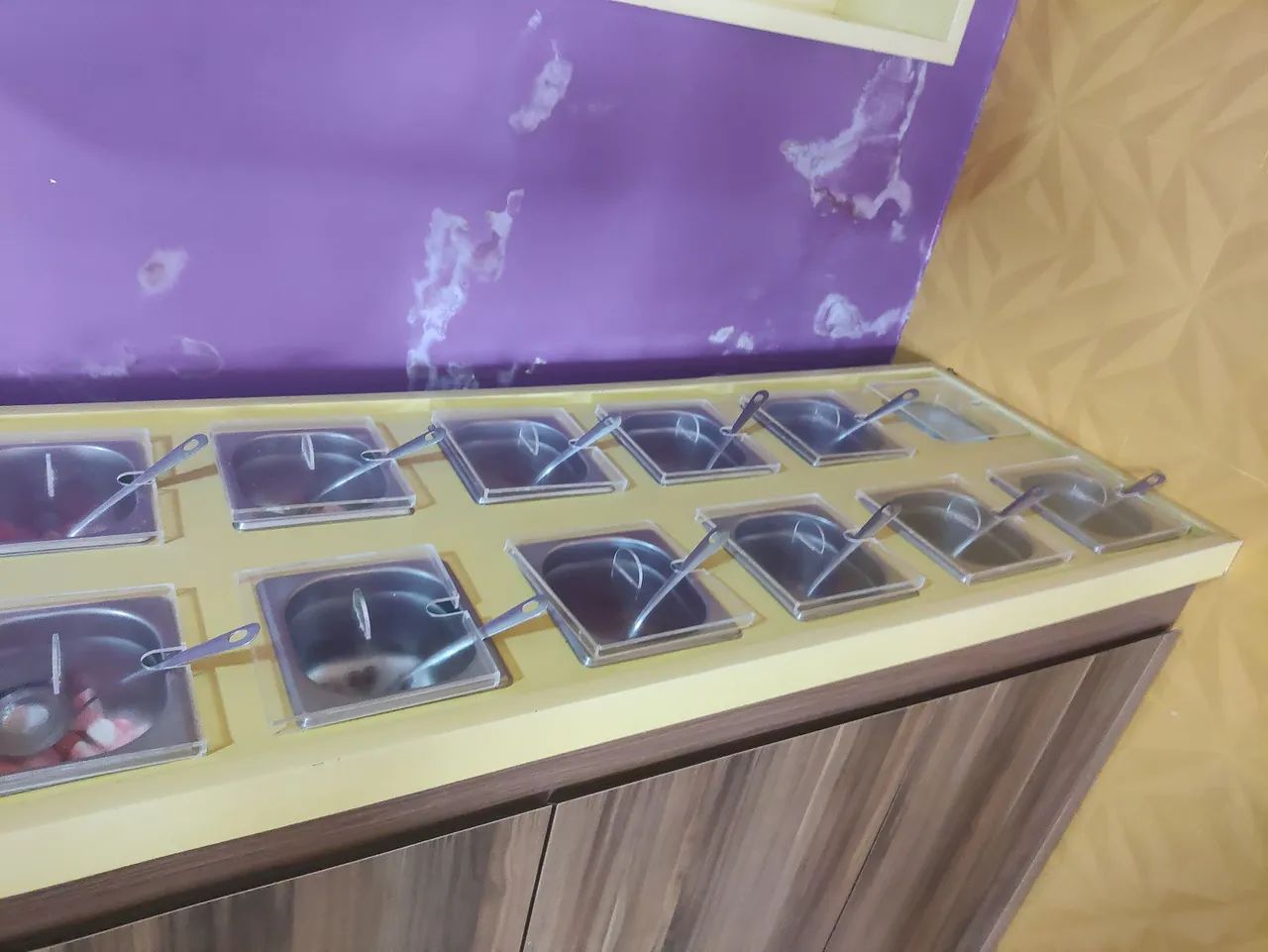 Estrutura para açaí  - Foto 4