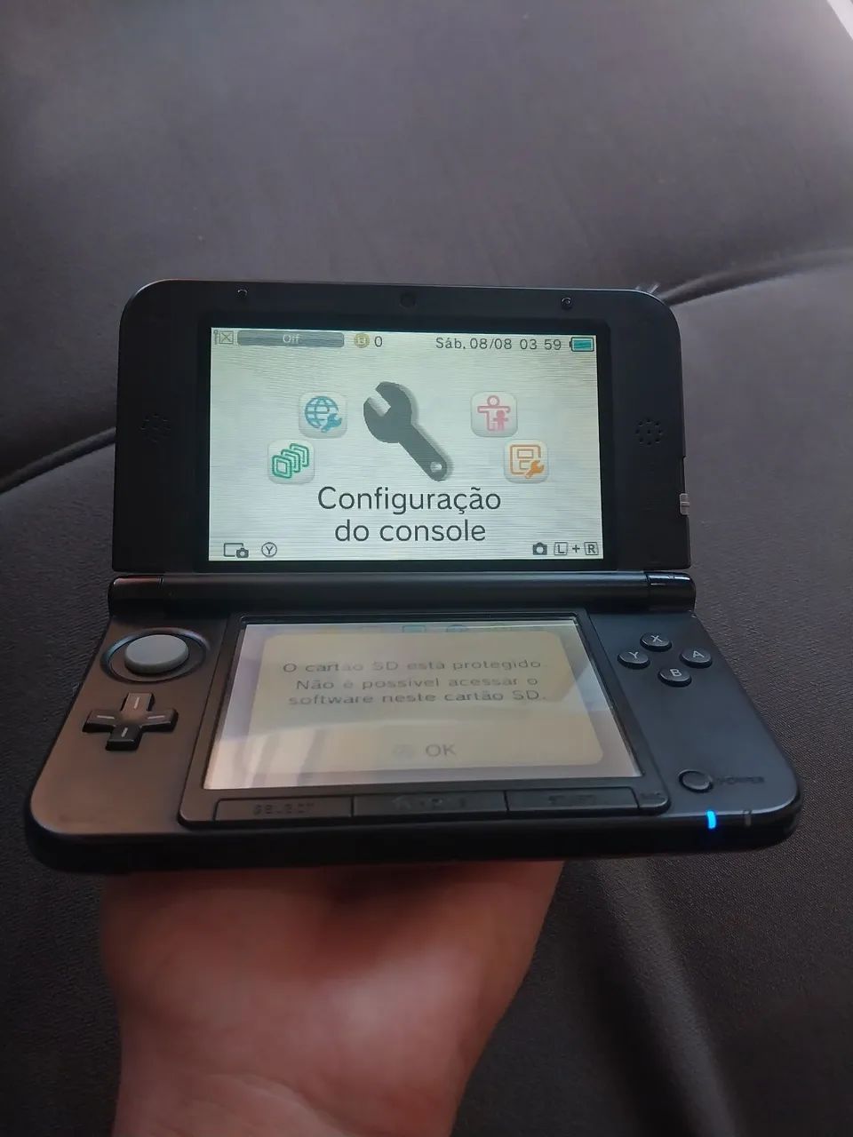 Nintendo 3DS - Foto 5