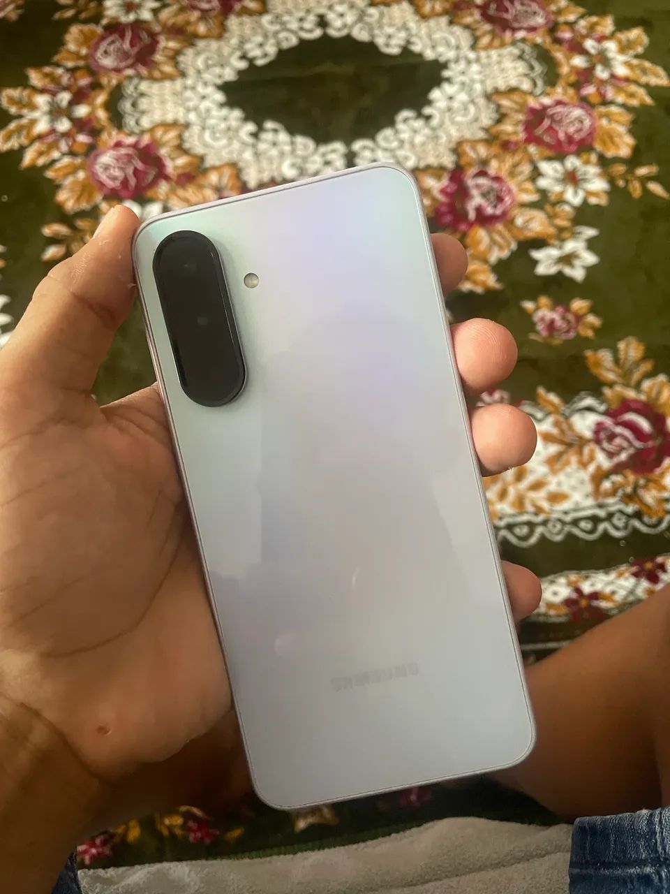 A36 5G novo - Foto 3
