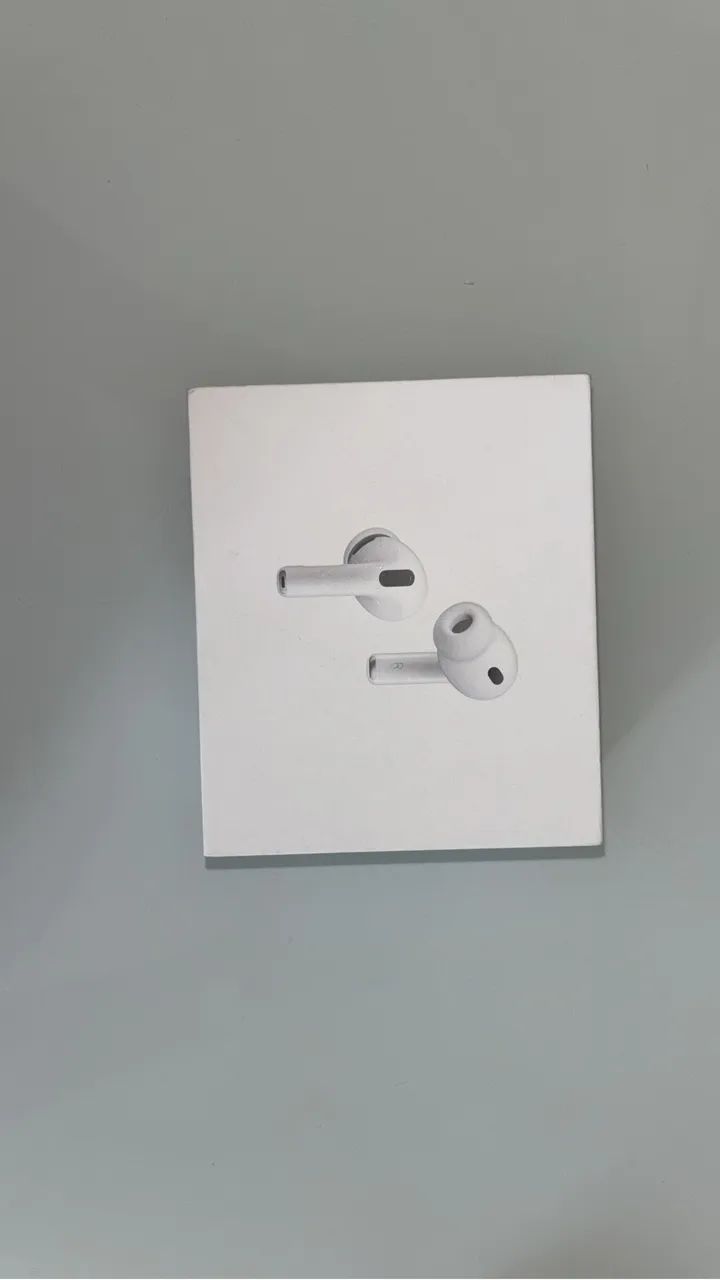 Apple AirPods Pro 3