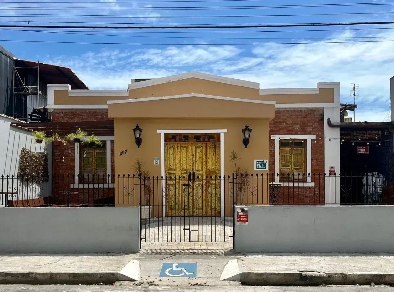 Vendo Ponto Comercial Restaurante Imbetiba