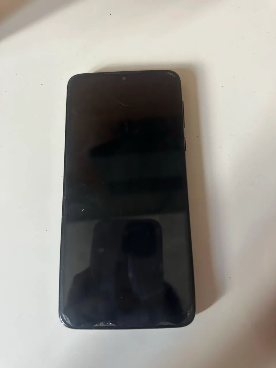 Moto g8