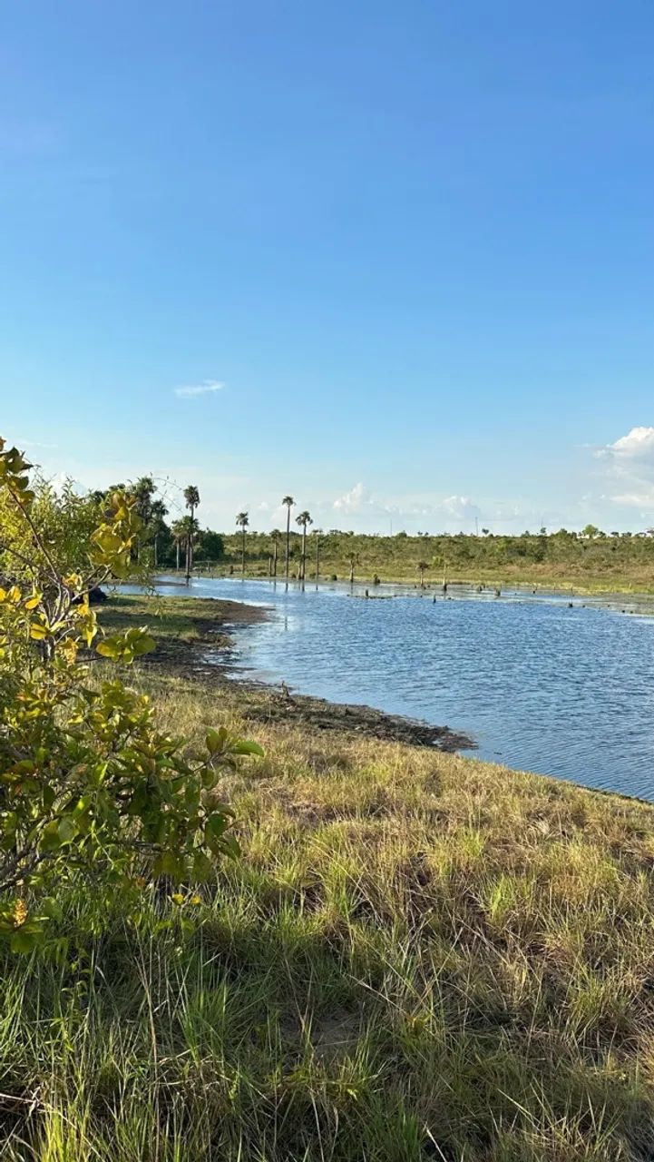 Lote de chácara na região do Barra do Vento - 18km - Foto 4