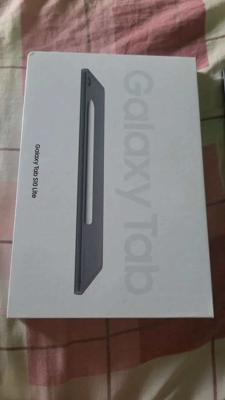 Galaxy tab s10 lite - Foto 4