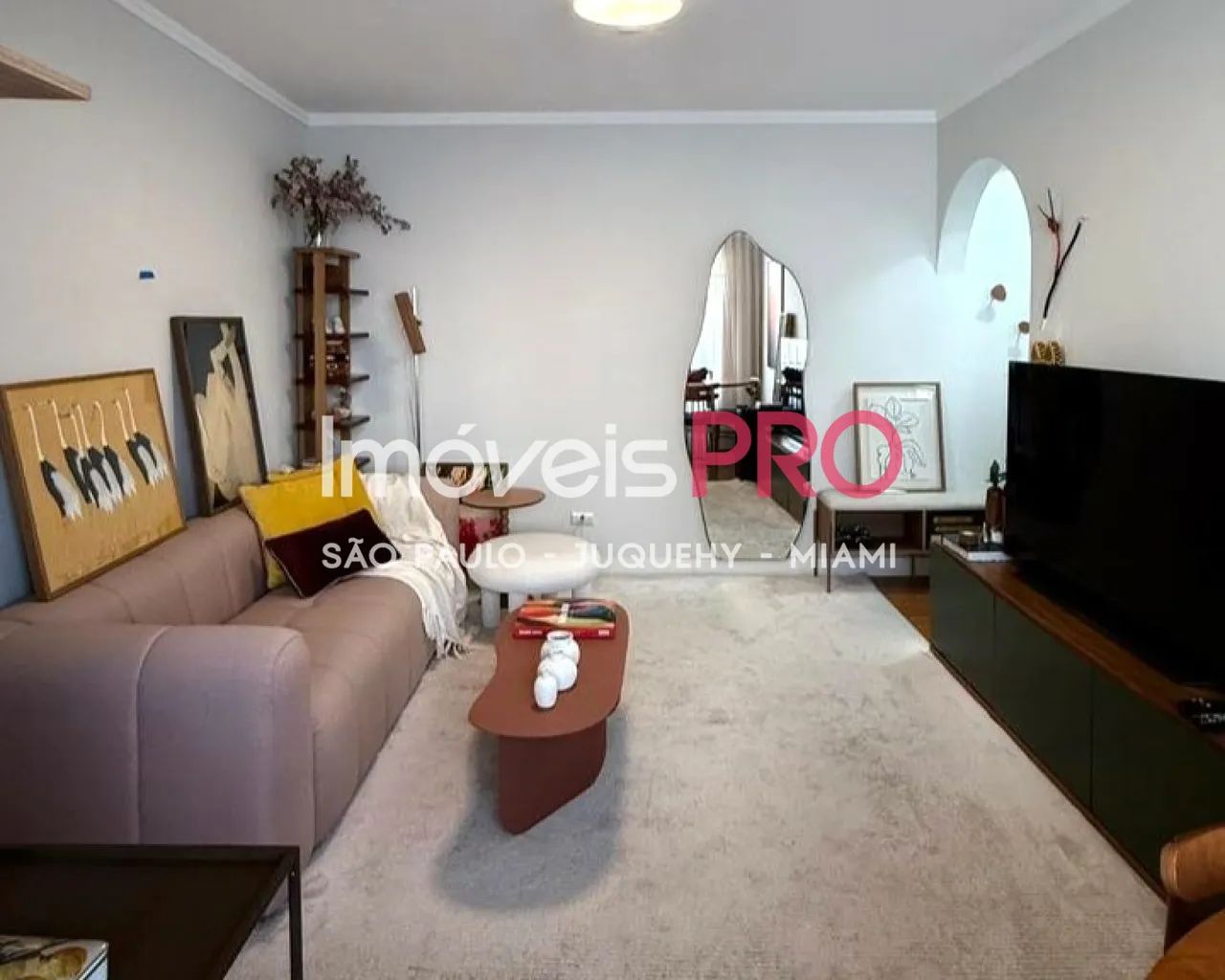 Apartamento, Itaim Bibi - São Paulo