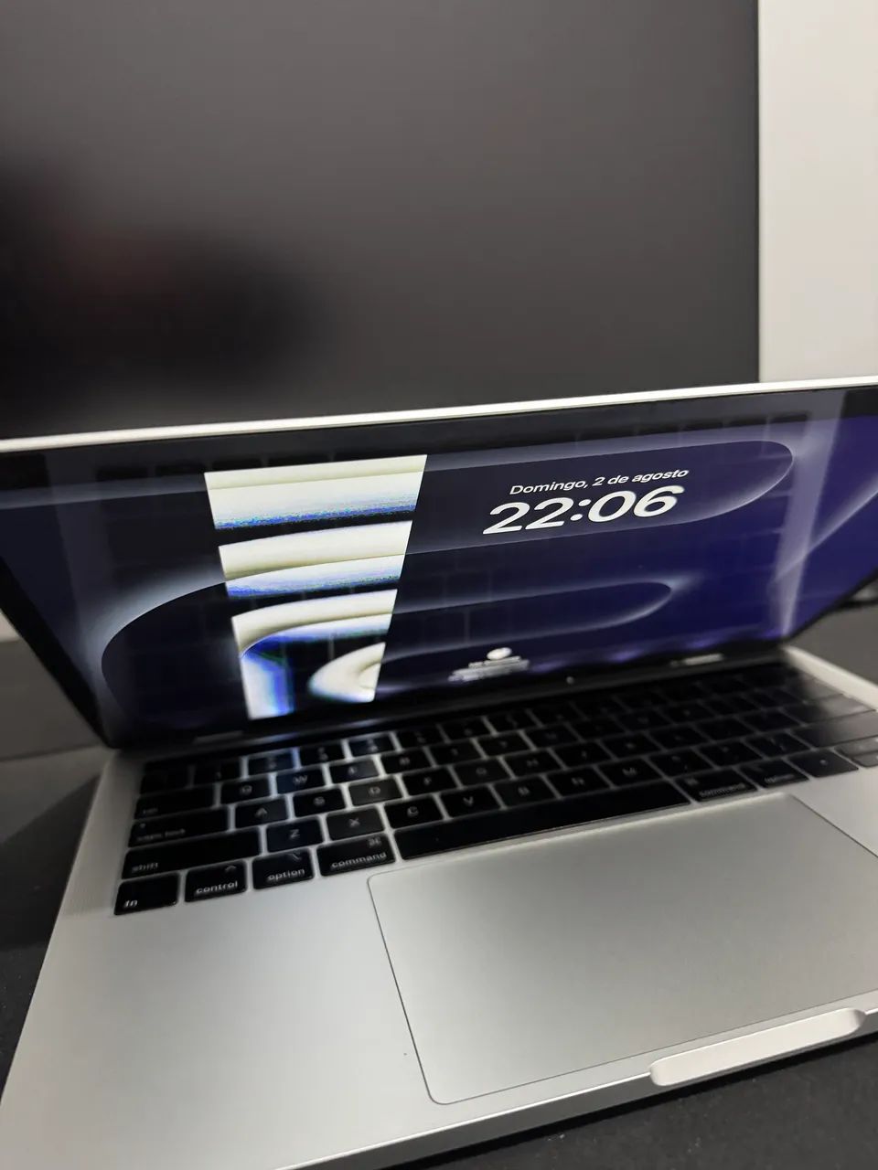 MacBook Pro 13 2019 A2159 - Foto 4
