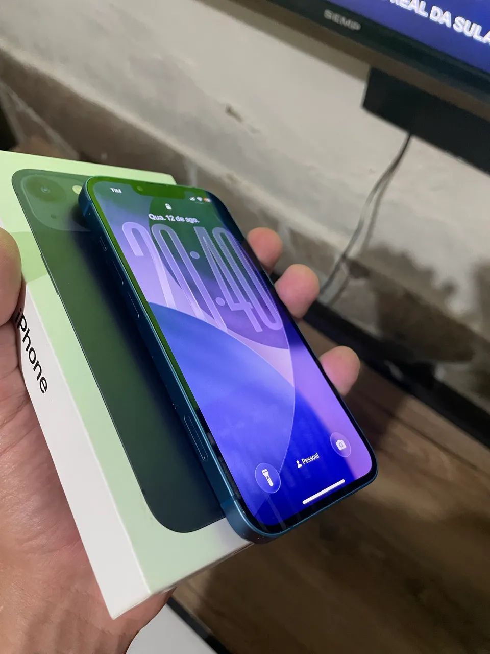 iPhone 13  - Foto 2