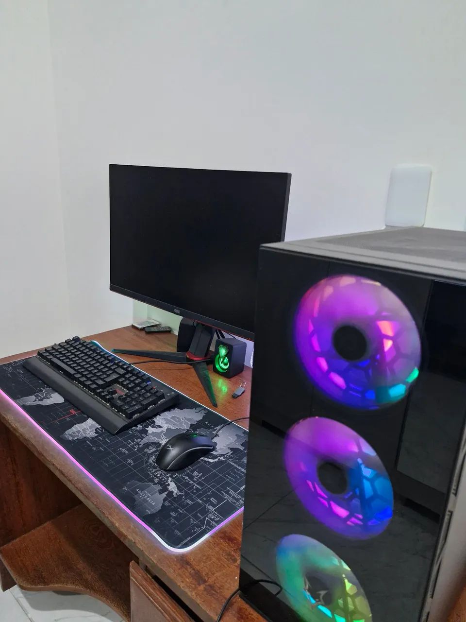 PC Gamer - Foto 2