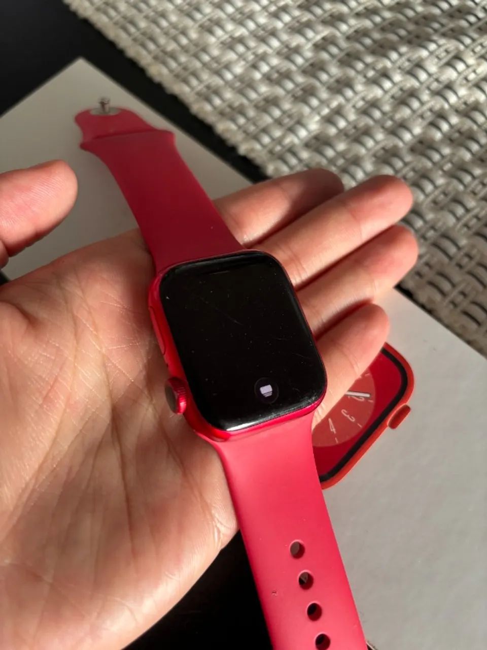 Apple Watch Series 8 41mm