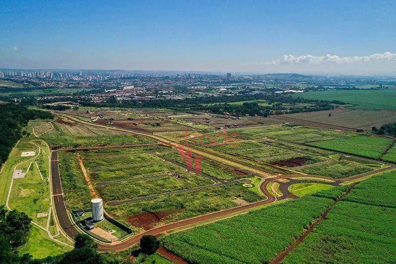 Terreno Misto à venda, 294 m² por R$ 260.000 - Quinta da Mata - Ribeirão Preto/SP - Foto 8