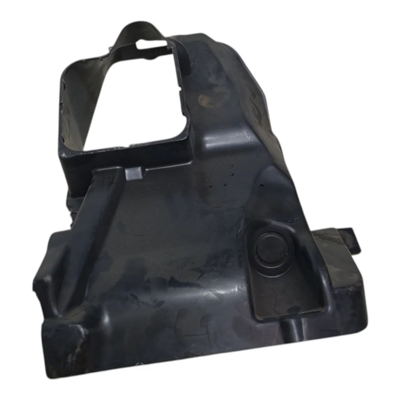 Moldura Pedal Mercedes E340 2003 Á 2009