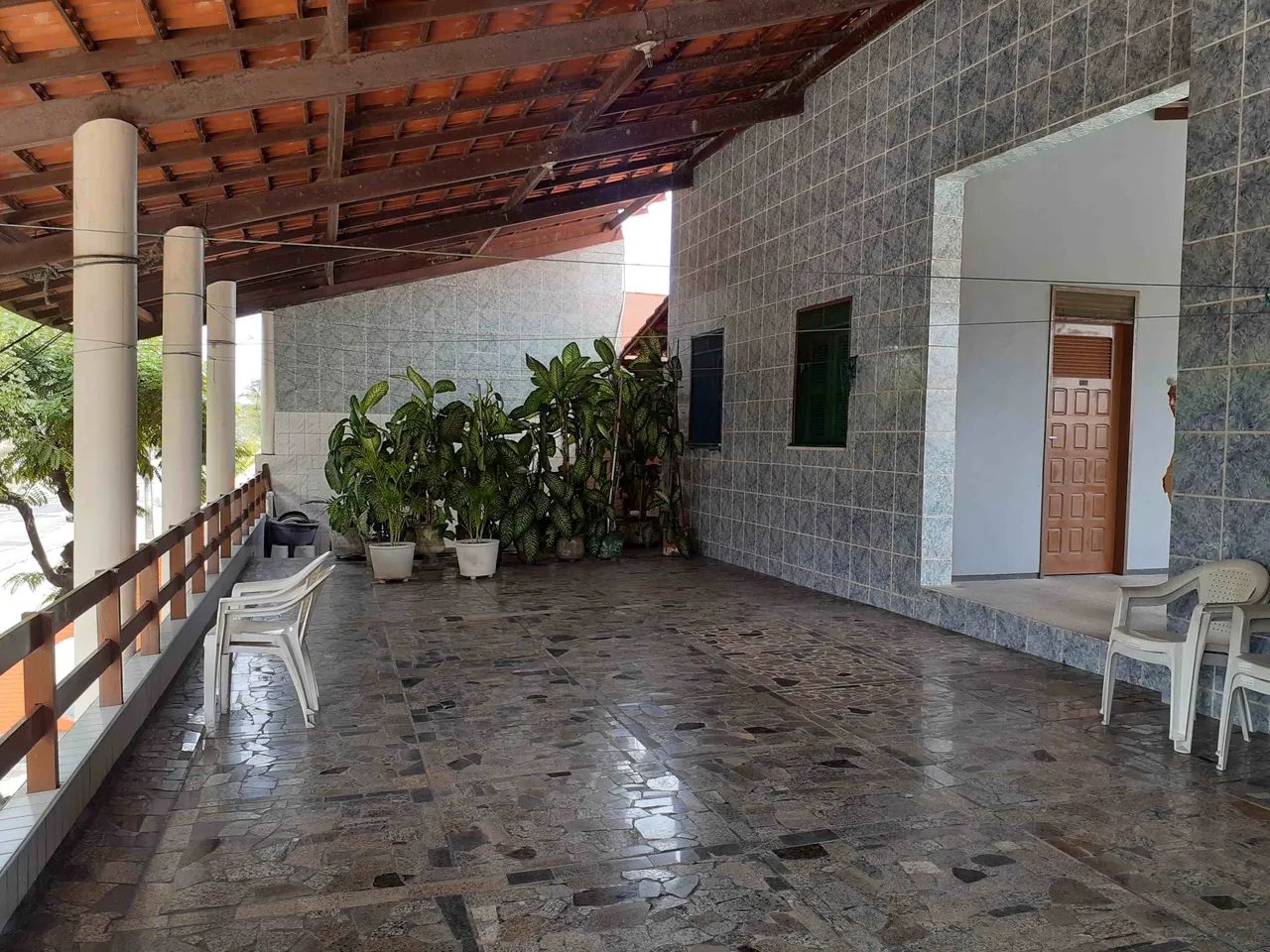 Pousada entre as Praias de Cumbuco e Tabuba + Terreno c/6.200m2 - Foto 11