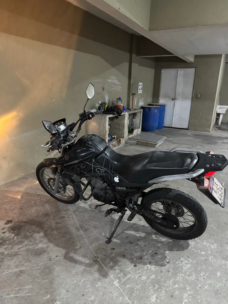 Crosser 150 - Foto 5