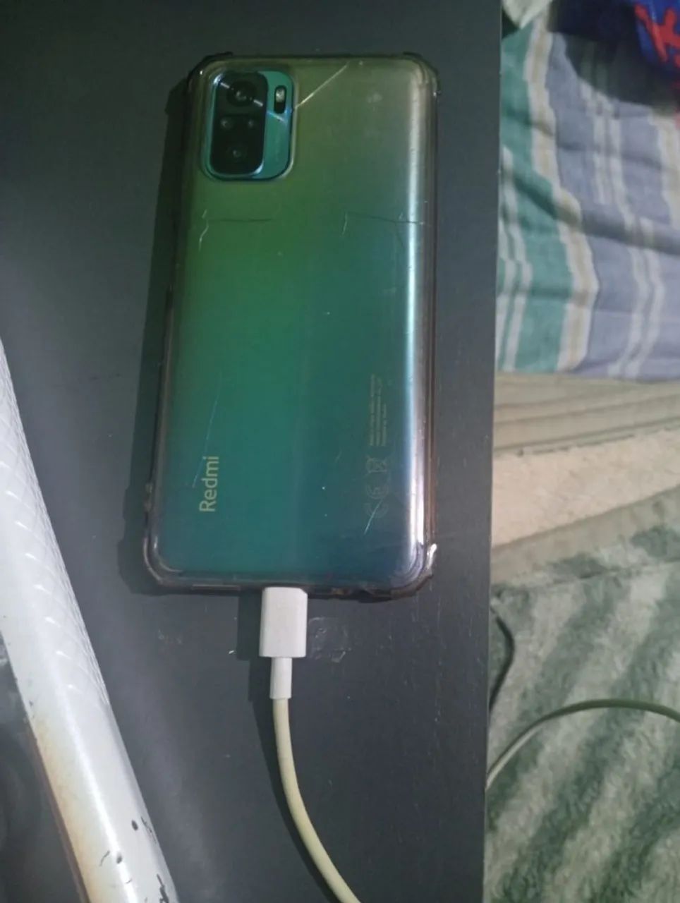 Redmi note 10s  - Foto 2