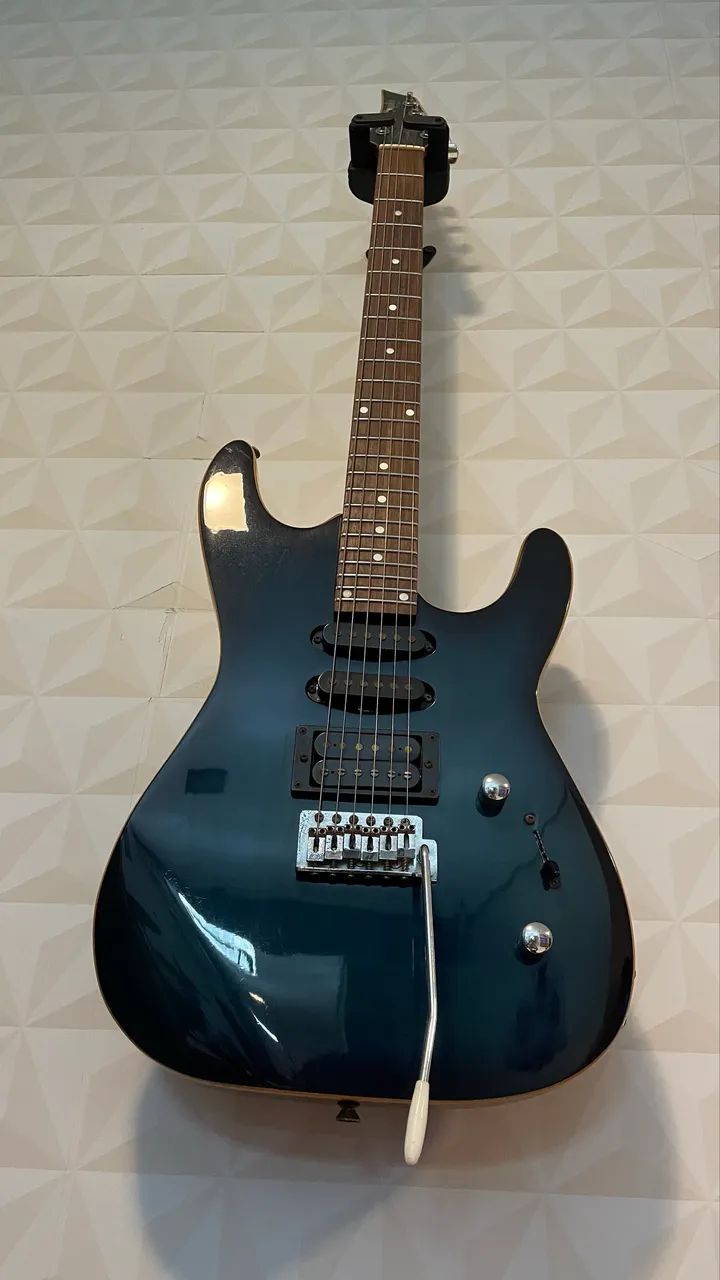 Guitarra Menphis 