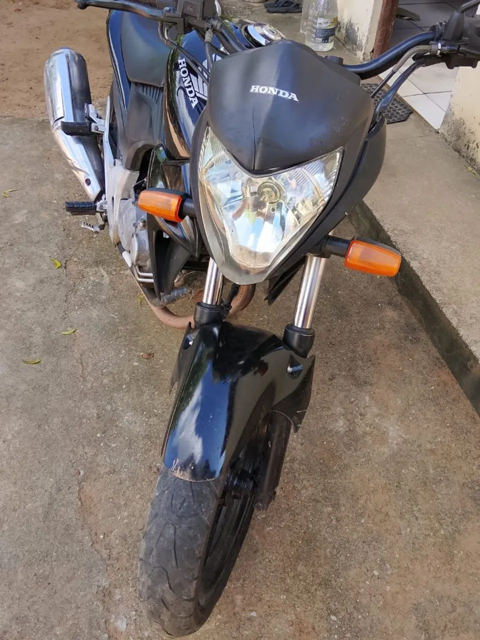 CB300 - Foto 5