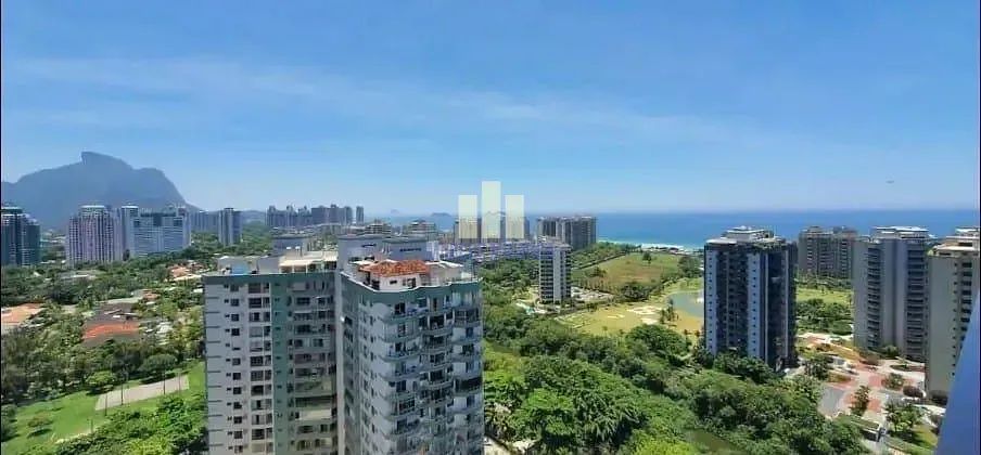 Cobertura / Penthouse à venda, Barra da Tijuca, Rio de Janeiro, RJ