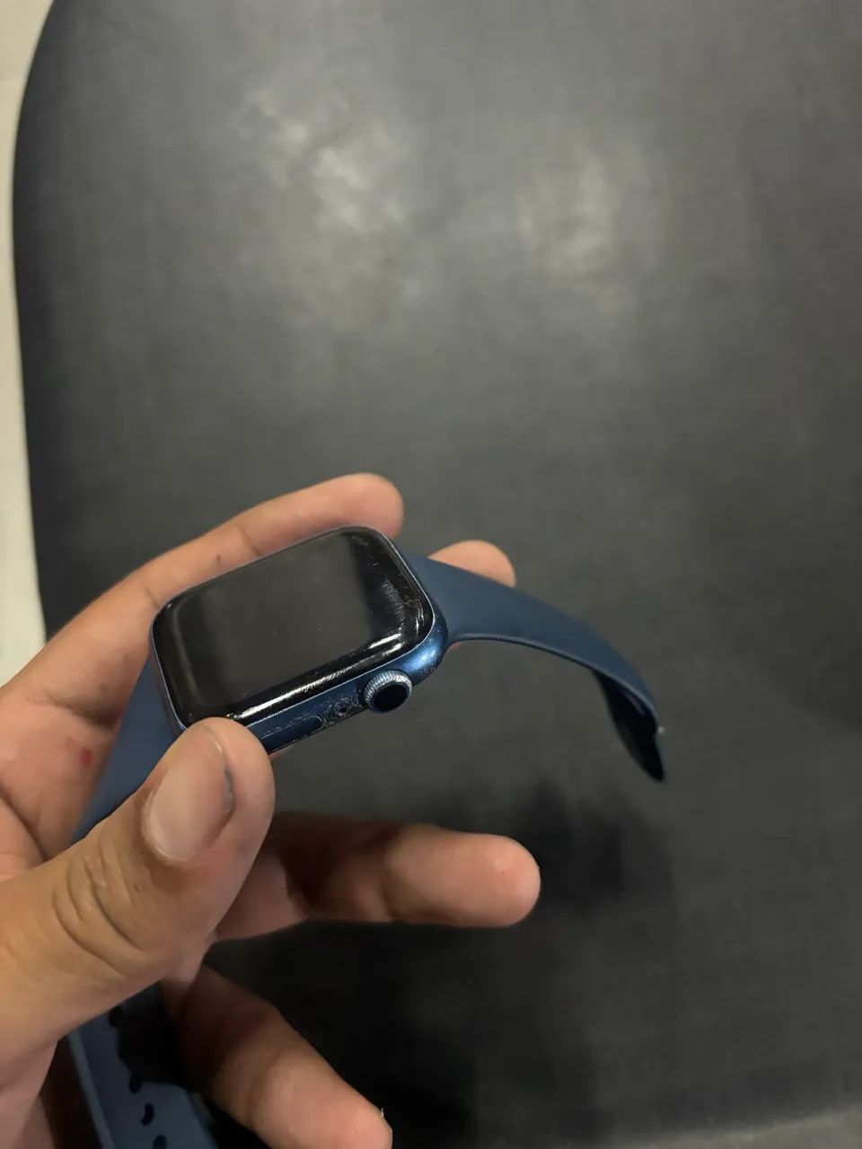 Apple Watch Séries 7
