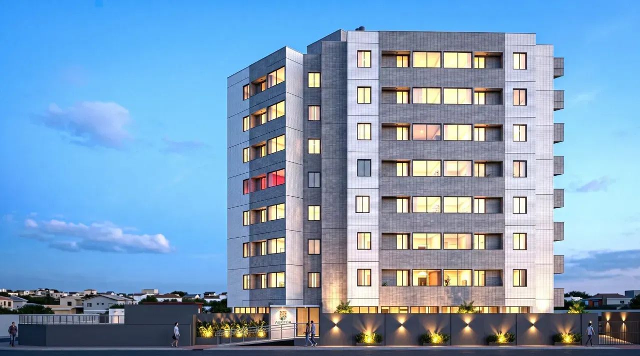 Apartamento 3 quartos no Itararé com área de lazer - Foto 4
