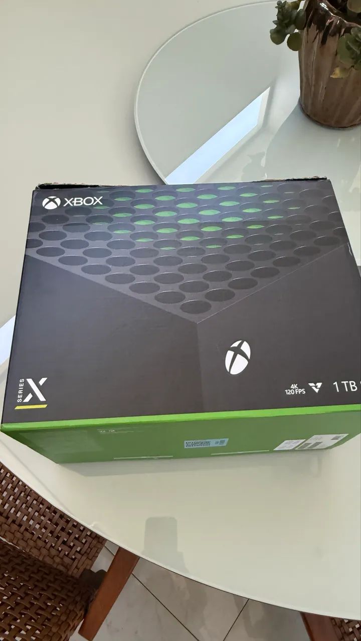 Xbox Séries X - Foto 3