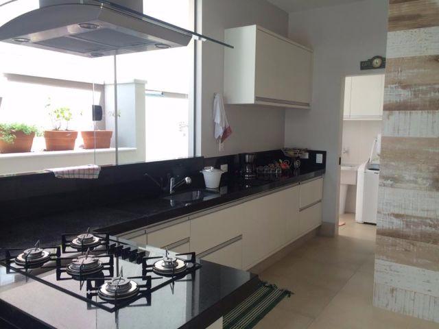 Casa em Condomínio para Venda, DAMHA III, 4 suites