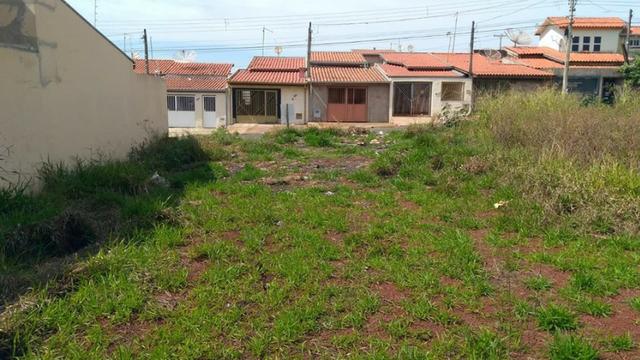 Terreno em Cosmópolis-SP, documentação ok. (TE0057) - Foto 3