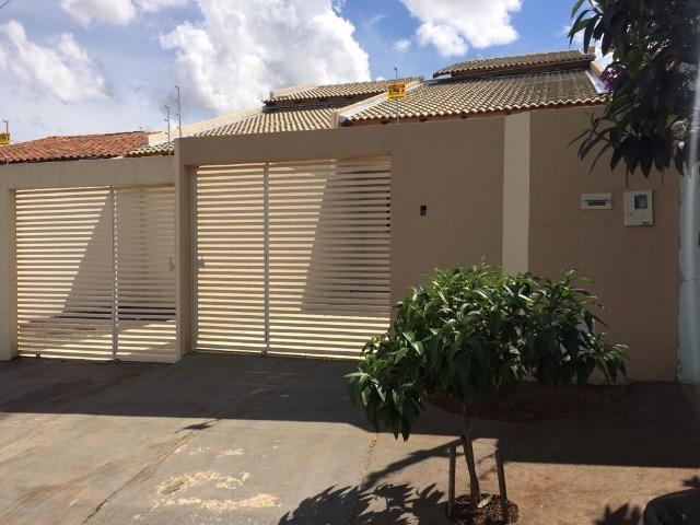 Casa Veredas dos Buriti Goiânia