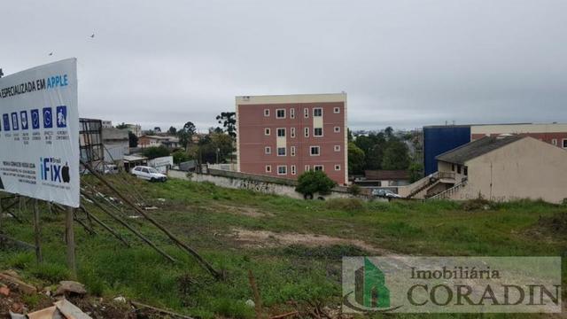 Terreno para locação no Auto Maracanã - Foto 4