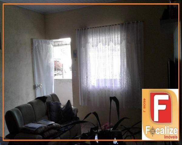 Casa à venda com 2 dormitórios em Itapema do norte, Itapoá cod:1601 - Foto 10