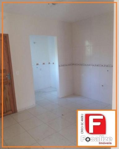 Casa à venda com 2 dormitórios em Pontal do norte, Itapoá cod:3805 - Foto 17