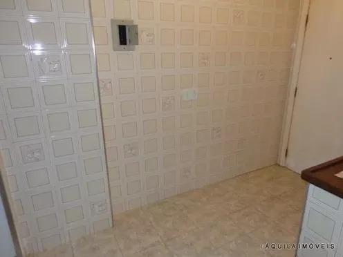 Apartamento 3qts- Meier- R.Jose´Vérissimo - Foto 12