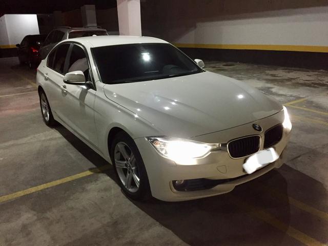 BMW 320i Activeflex - Foto 2