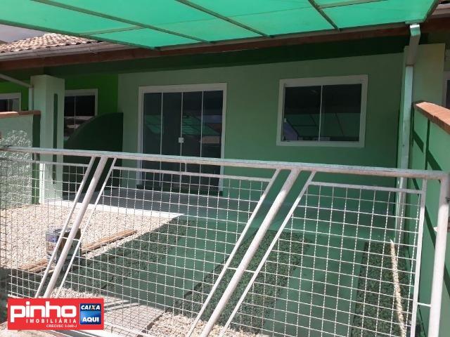 CASA GEMINADA de 02 Dormitórios, para VENDA, Bairro Centro, São João Batista, SC - Foto 4